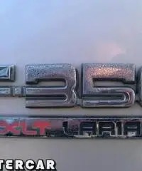 FORD F 150 F150 F350 CENTURION RUOTE GEMELLATE