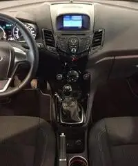 FORD Fiesta 1.0 80 CV 5p. Titanium