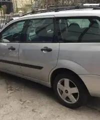 FORD Focus 1.8 TDDi cat SW Ghia