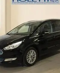 FORD Galaxy 2.0 TDCi 150CV Start&Stop Titanium
