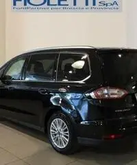 FORD Galaxy 2.0 TDCi 150CV Start&Stop Titanium