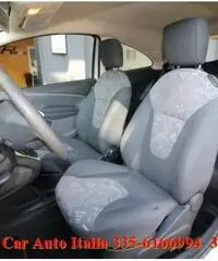 FORD Ka+ 1.3 TDCi 75CV IDEALE PER NEOPATENTATI UNICOPROPR.