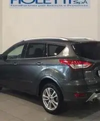 FORD Kuga 2.0 TDCI 150 CV Start&Stop Powershift 4WD Tita