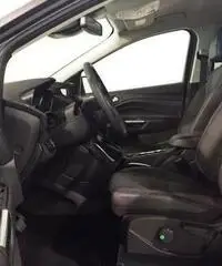 FORD Kuga 2.0 TDCI 150 CV Start&Stop Powershift 4WD Tita