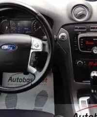 FORD MONDEO 2.0 TDCI TITANIUM POWERSHIFT 163 CV Cambio automatico + Pe