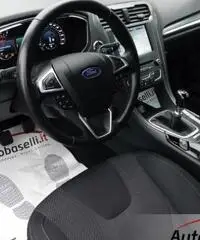 Ford Mondeo 2.0 TDCi 150CV ECOnetic S&S SW TITANIUM NAVIGATORE