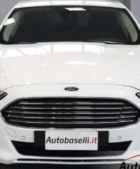 Ford Mondeo 2.0 TDCi 150CV ECOnetic S&S SW TITANIUM NAVIGATORE