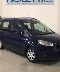FORD Tourneo Courier 1.5 TDCI 75 CV Plus