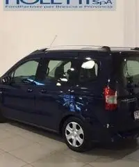 FORD Tourneo Courier 1.5 TDCI 75 CV Plus