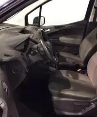 FORD Tourneo Courier 1.5 TDCI 75 CV Plus