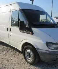 Ford Transit 280 2.0 TD/85 cat Passo Medio Tetto Alto EU3