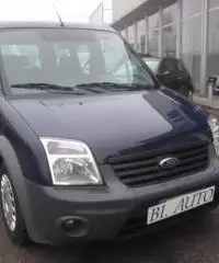 FORD Transit Connect 200S 1.8 TDCi/75CV DPF 5 POSTI
