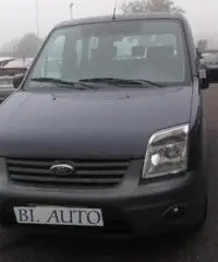 FORD Transit Connect 200S 1.8 TDCi/75CV DPF 5 POSTI
