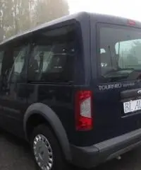 FORD Transit Connect 200S 1.8 TDCi/75CV DPF 5 POSTI