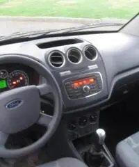 FORD Transit Connect 200S 1.8 TDCi/75CV DPF 5 POSTI