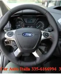 FORD Transit Custom 270 2.2 TDCi 125CV PC Furgone Trend SENSORI PARCH.