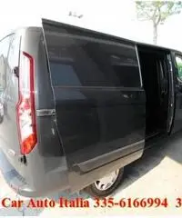 FORD Transit Custom 270 2.2 TDCi 125CV PC Furgone Trend SENSORI PARCH.