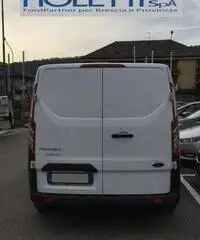 FORD Transit Custom Custom 290 2.2 TDCi 125CV PL Furgone Entry