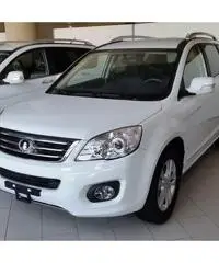 GREAT WALL MOTOR H6 ONE 4X2 KM 0