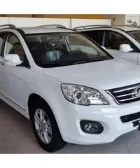 GREAT WALL MOTOR H6  ONE 4X2  KM 0