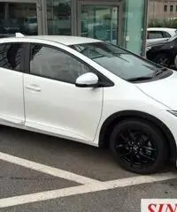 HONDA Civic 1.6 i-DTEC Sport Navi KM ZERO