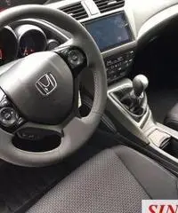 HONDA Civic 1.6 i-DTEC Sport Navi KM ZERO