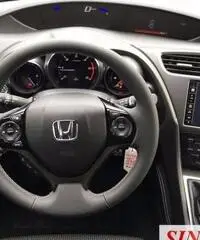 HONDA Civic 1.6 i-DTEC Sport Navi KM ZERO