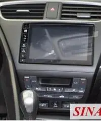 HONDA Civic 5P 1.6 i-D. ELEGANCE NAVI  KM ZERO SCONTO 27%