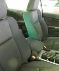 HONDA CR-V 1.6 i-DTEC Elegance + Connect AT 4WD