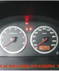 HONDA CR-V 2.0 16V i-VTEC G.P.L APPENA REVISIONATO 4 x 4