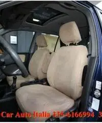 HONDA CR-V 2.0 16V i-VTEC G.P.L APPENA REVISIONATO 4 x 4