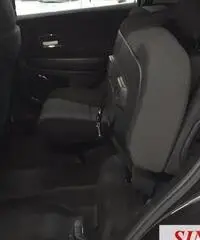 HONDA HR-V 1.5 i-VTEC CVT Elegance Connect ADA