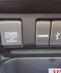 HONDA Jazz 1.3 Comfort KM ZERO