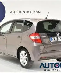 HONDA Jazz 1.4 I-VTEC APPEAL CRUISE SOLO 8.000 KM NUOVA