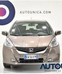 HONDA Jazz 1.4 I-VTEC APPEAL CRUISE SOLO 8.000 KM NUOVA