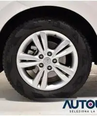 HYUNDAI iX35 1.7 CRDI 2WD COMFORT PELLE SENS SOLO 82.000 KM