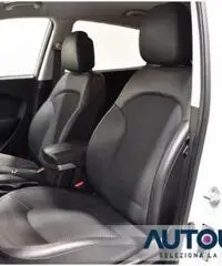 HYUNDAI iX35 1.7 CRDI 2WD COMFORT PELLE SENS SOLO 82.000 KM