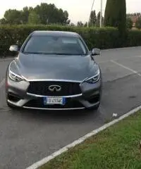 INFINITI Q30 1.5 diesel Business