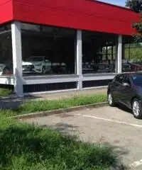 INFINITI Q30 1.5 diesel Business