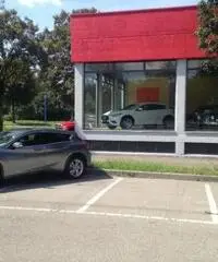 INFINITI Q30 1.5 diesel Business