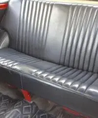 Innocenti - Mini 1000