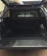 ISUZU PICK UP TFS 77