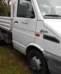 IVECO Daily 35.12 2.8 TDI RIBALTABILE TRILAT.