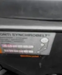 IVECO Daily 35.12 2.8 TDI RIBALTABILE TRILAT.