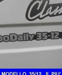 IVECO Daily 35.12 2.8 TDI RIBALTABILE TRILAT.