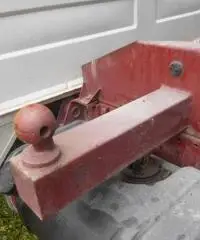 IVECO Daily 35.12 2.8 TDI RIBALTABILE TRILAT.