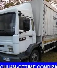 IVECO Ecodaily T35 2.8 dTi PM   180 