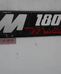 IVECO Ecodaily T35 2.8 dTi PM   180 