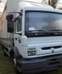 IVECO Ecodaily T35 2.8 dTi PM   180 