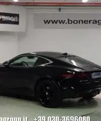 JAGUAR F-Type 3.0 V6 aut. Coupé